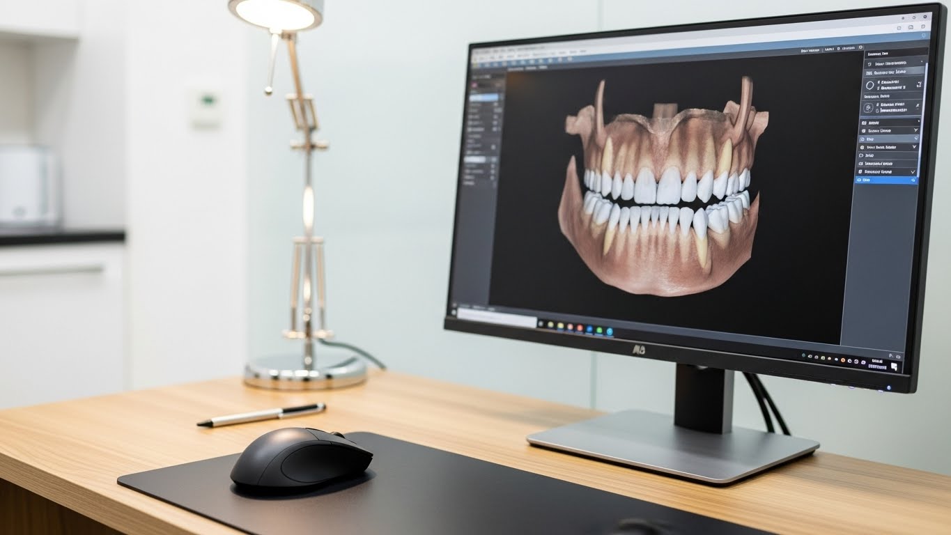 蒲田のインプラント専門医院、のびのび歯科・矯正歯科のインプラント治療のセカンドオピニオン