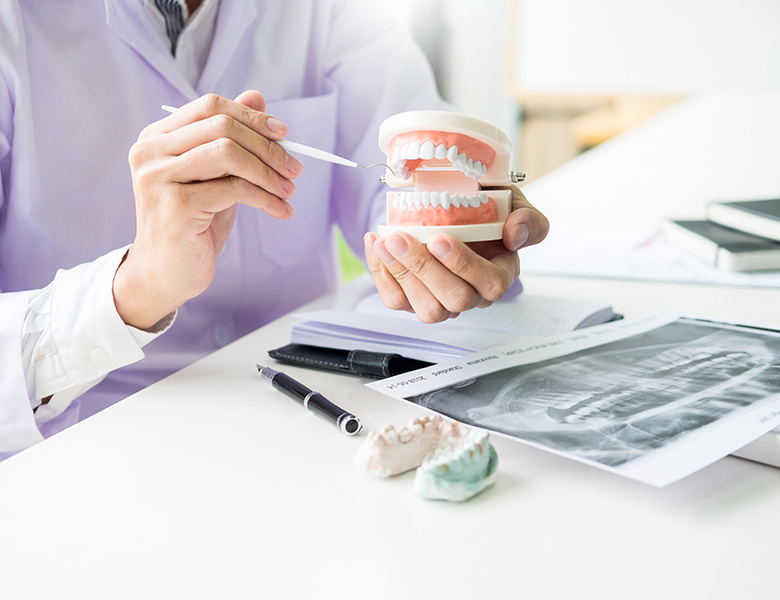 外苑前（東京）の歯医者、Angel総合歯科の自費専門の強み