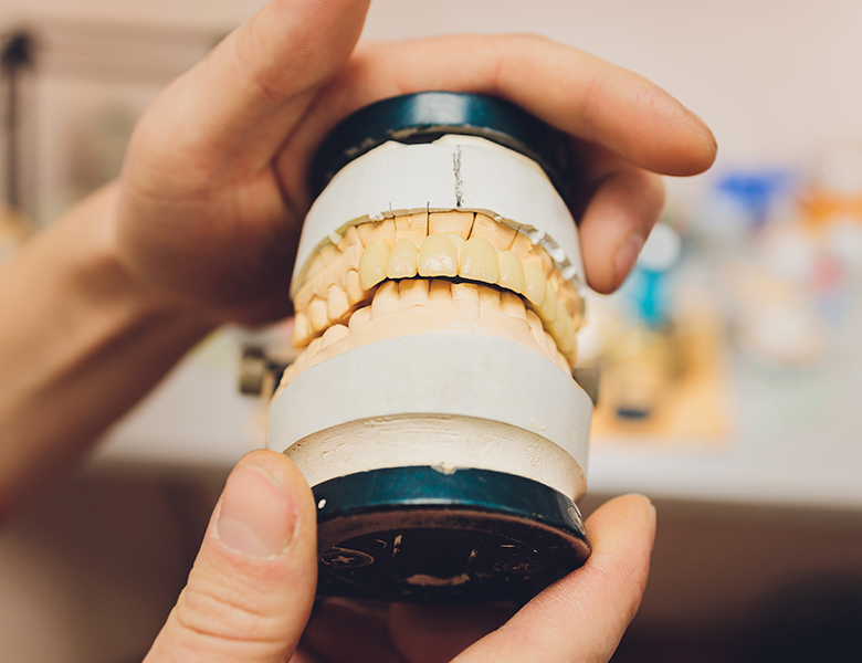 外苑前（東京）の歯医者、Angel総合歯科で予防歯科