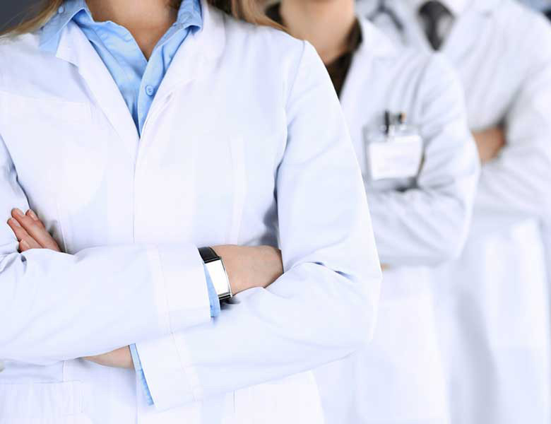 外苑前（東京）の歯医者、Angel総合歯科のプロフェッショナルチーム