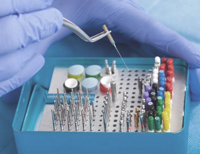 外苑前（東京）の歯医者、Angel総合歯科は安全と品質を最優先