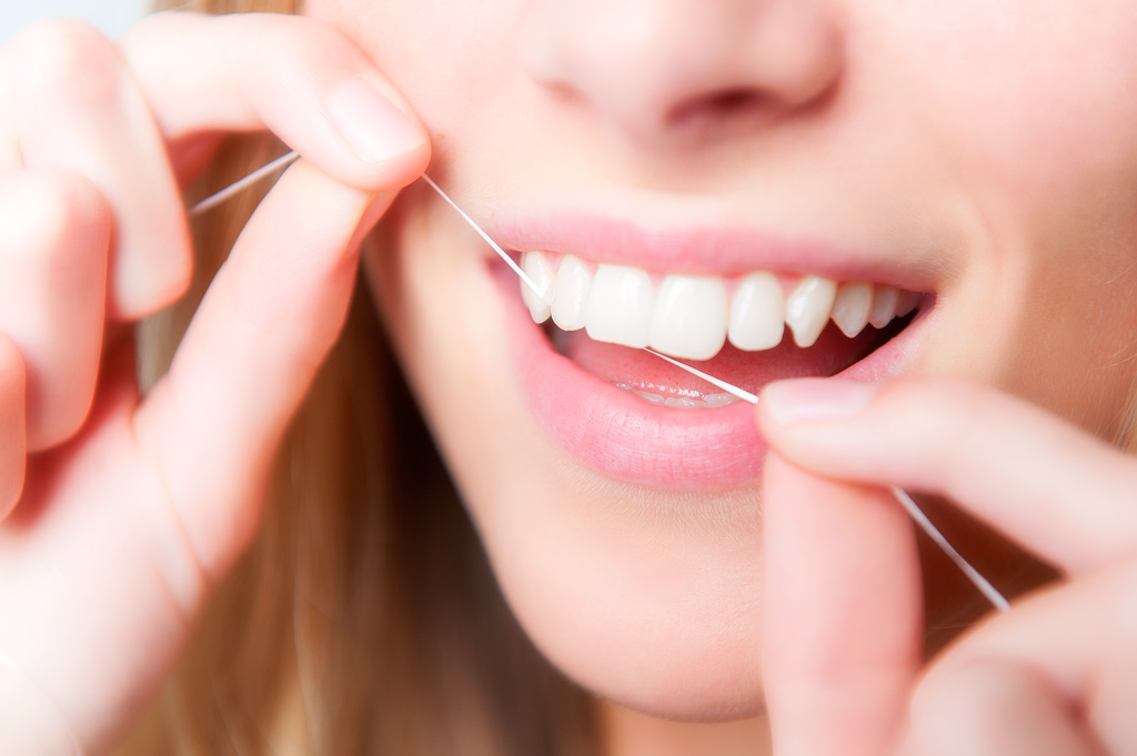 外苑前（東京）の歯医者、Angel総合歯科でむし歯治療