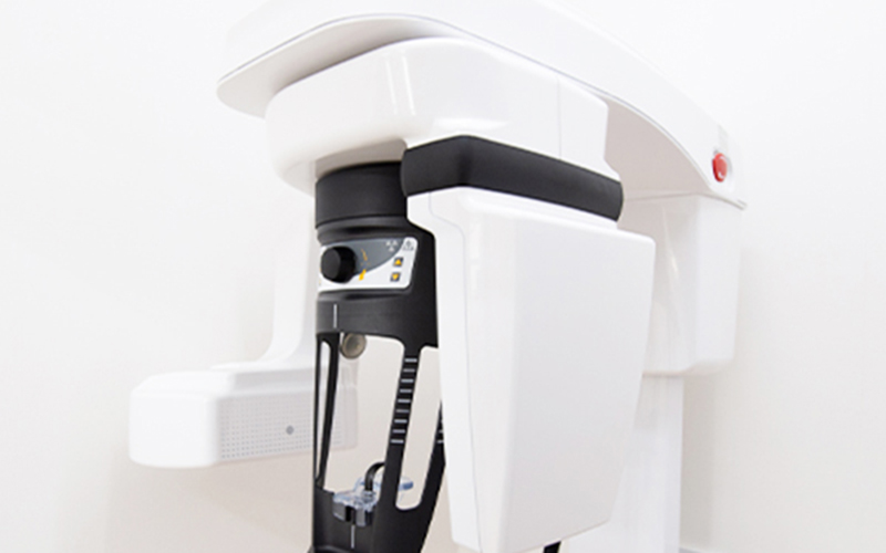 蒲田のインプラント専門医院、のびのび歯科・矯正歯科