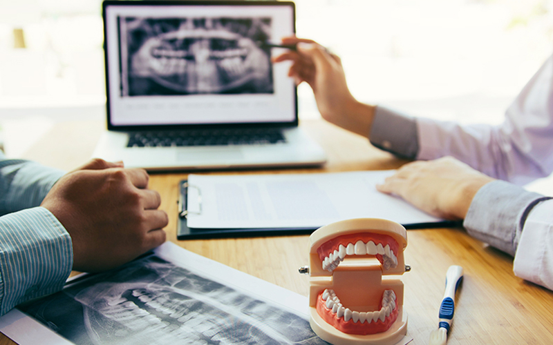 蒲田のインプラント専門医院、のびのび歯科・矯正歯科