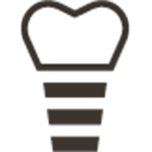 東京都港区外苑前の歯医者、Angel総合歯科のインプラント