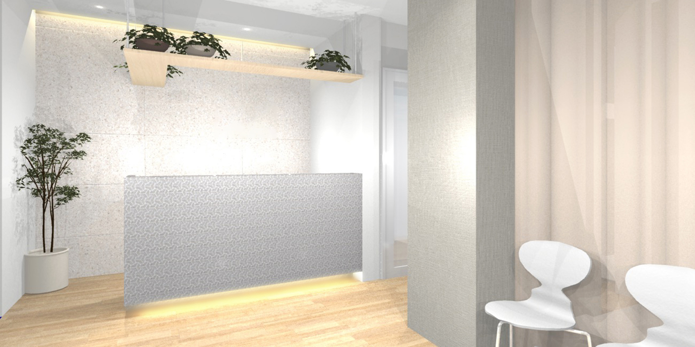 東京都港区外苑前の歯医者、Angel総合歯科