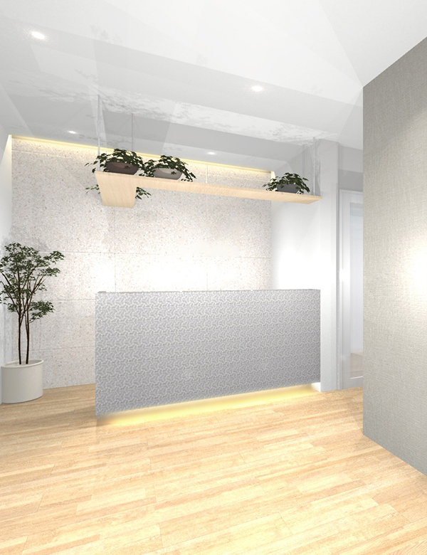 東京都港区外苑前の歯医者、Angel総合歯科