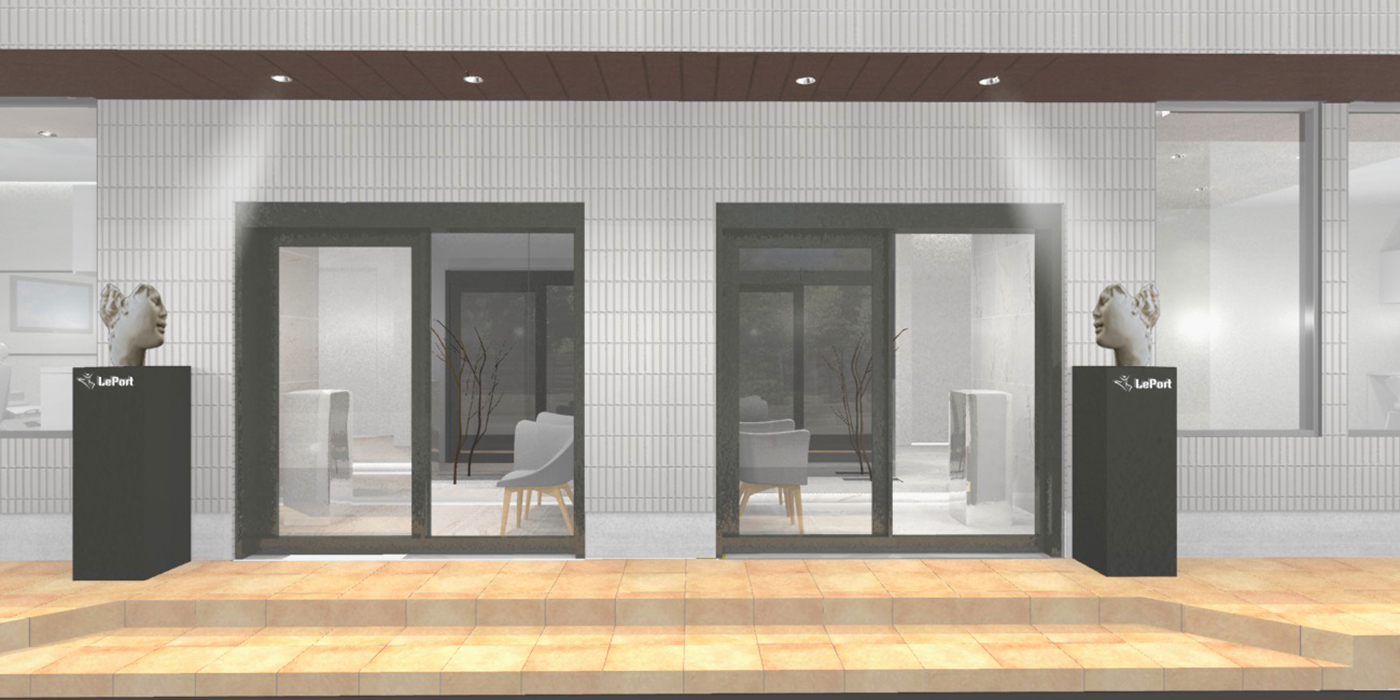 東京都港区外苑前の歯医者、Angel総合歯科