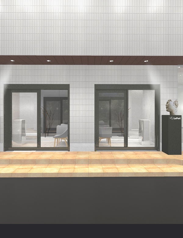 東京都港区外苑前の歯医者、Angel総合歯科