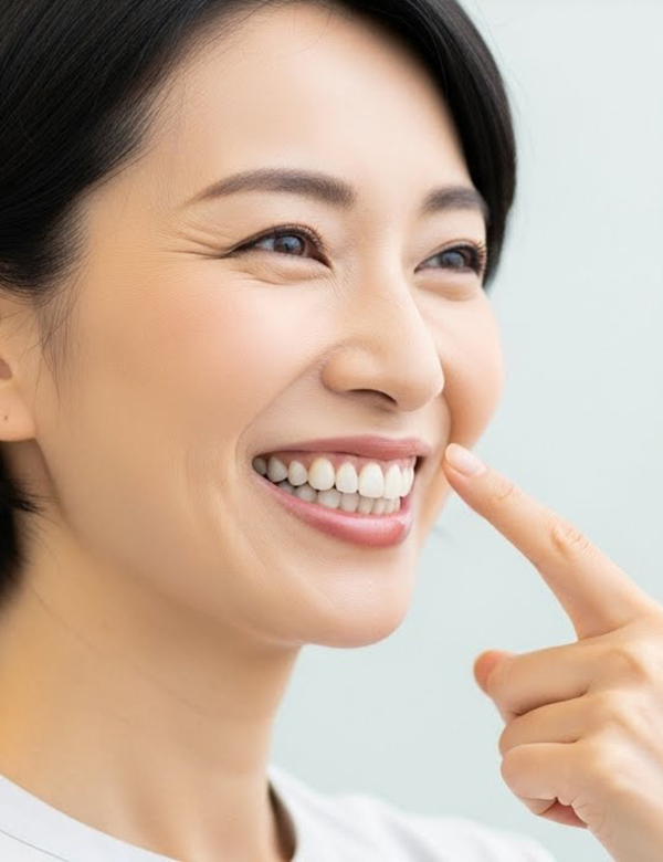 蒲田のインプラント専門医院、のびのび歯科・矯正歯科