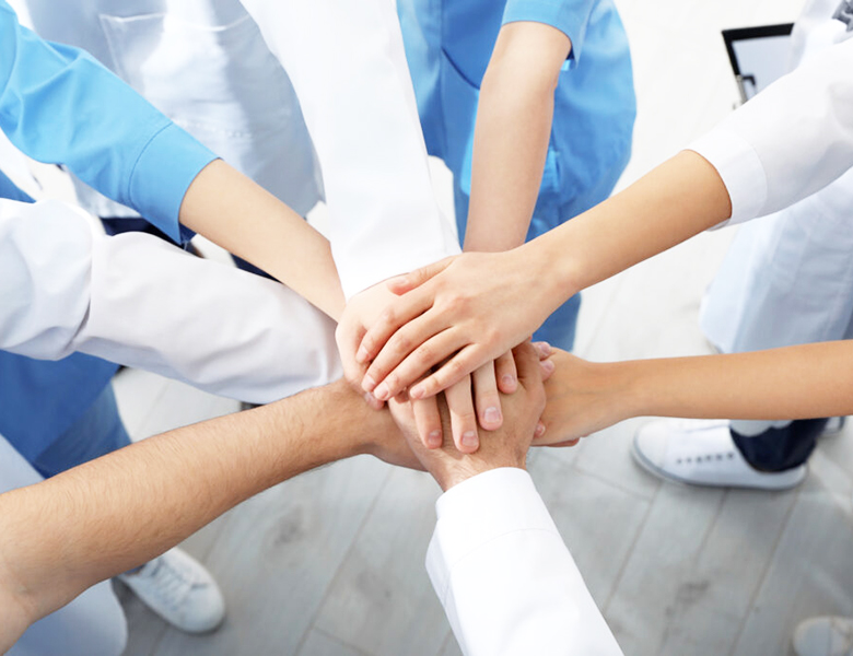 外苑前（東京）の歯医者、Angel総合歯科のプロフェッショナルチーム