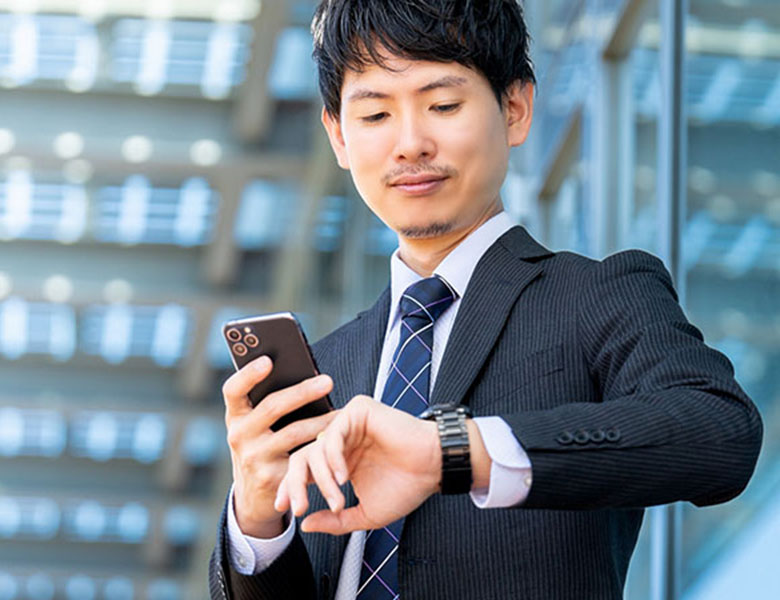 外苑前（東京）の歯医者、Angel総合歯科でブルーラジカル治療